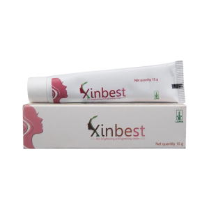 Xinbest Skin Cream