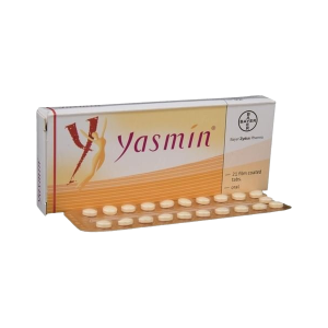 Yasmin Tablets