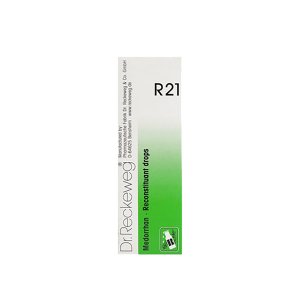 Dr. Reckeweg R21 Drops