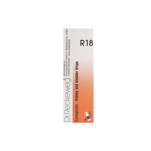 Dr. Reckeweg R18 Drops