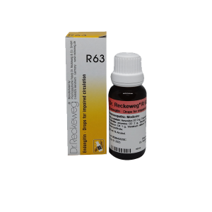 Dr. Reckeweg R63 Drops