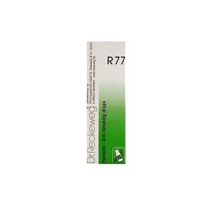 Dr. Reckeweg R77 Drops