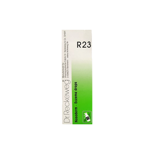 Dr. Reckeweg R23 Drops