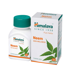 Neem Capsules