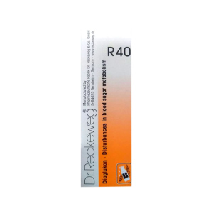 Dr. Reckeweg R40 Drops