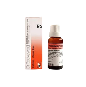 Dr. Reckeweg R6 Drops