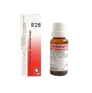 Dr. Reckeweg R28 Drops