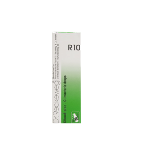 Dr. Reckeweg R10 Drops