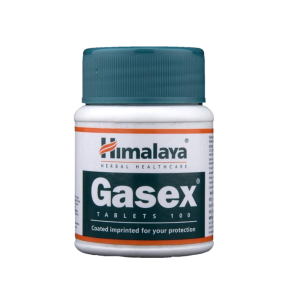 Gasex Tablets