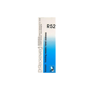 Dr. Reckeweg R52 Drops