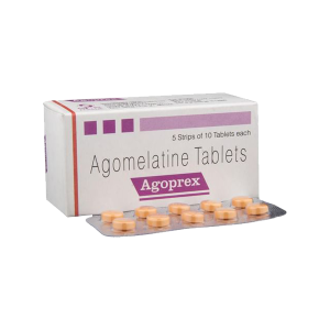 Agoprex Agomelatine Tablets