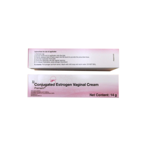 Premarin Vaginal Cream 14Gm