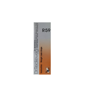 Dr. Reckeweg R59 Drops