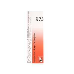 Dr. Reckeweg R73 Drops