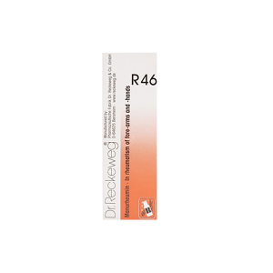 Dr. Reckeweg R46 Drops