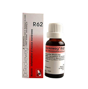 Dr. Reckeweg R62 Drops