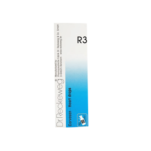 Dr.Reckeweg R3 Drops