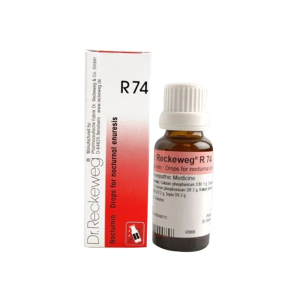 Dr. Reckeweg R74 Drops