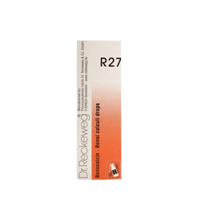 Dr. Reckeweg R27 Drops