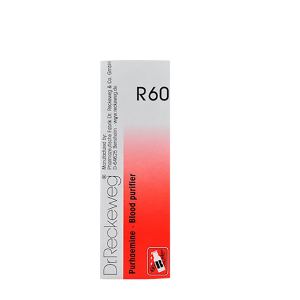 Dr. Reckeweg R60 Drops