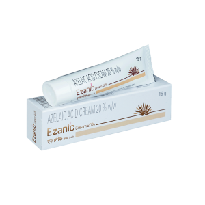 Ezanic Cream