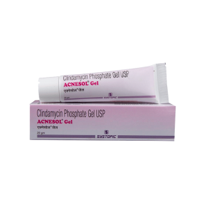 Acnesol®  Gel 20gm (1%)
