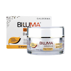 Biluma Advance Day Cream