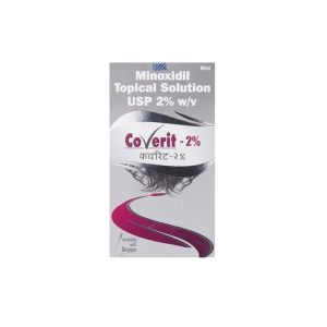 Coverit 60ml (2%)