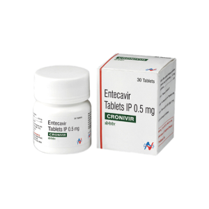 Cronivir
