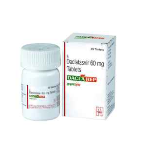 Daclahep
