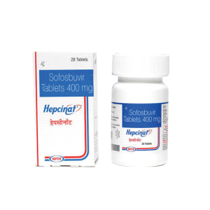 Hepcinat