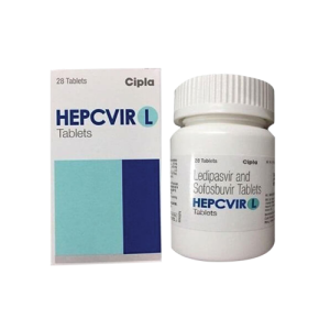 Hepcvir-L