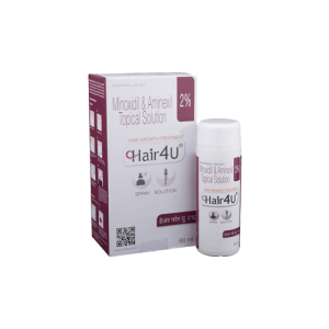 Hair 4U® (2%)