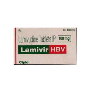 Lamivir HBV – Lamivudine