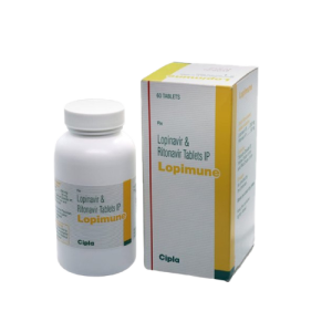Lopimune Tablets