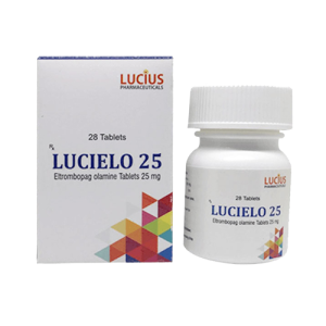 Lucielo 25mg
