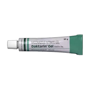 Miconazole Gel 2%