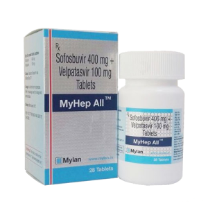 MyHep All Tablets