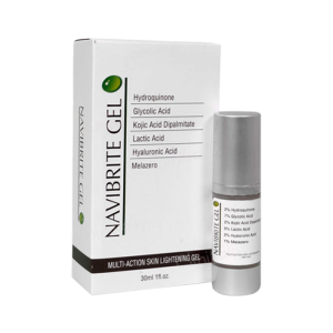 Navibrite Multi-Action Skin Lightener