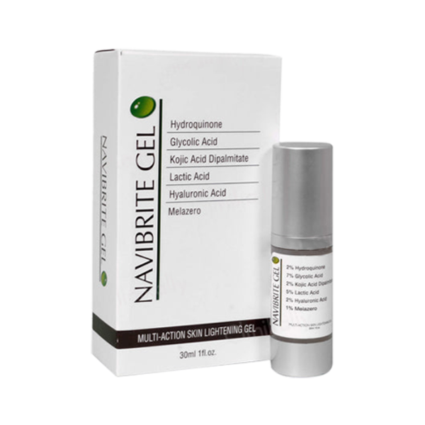 Navibrite Multi-Action Skin Lightener