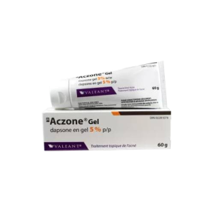 Aczone® Gel 60gm (5%)