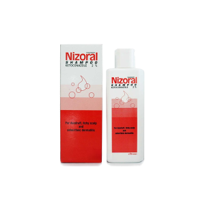 Nizoral® Shampoo 2%