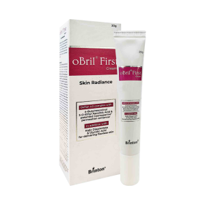 Obril First Skin Radiance Cream