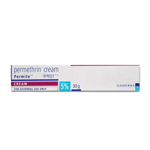 Permethrin Cream 1% / 5%