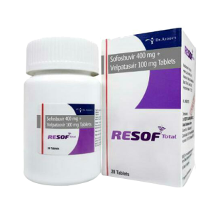 Resof Total