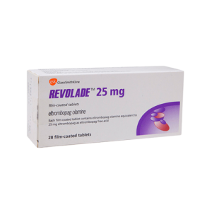 Revolade 25mg