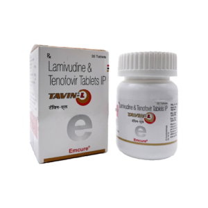 Tavin L 300mg