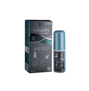 Tugain® 60ml (5%)