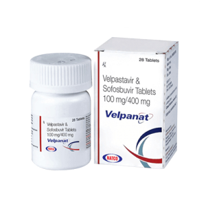 Velpanat Tablets