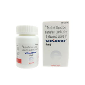 Vonaday Tablets